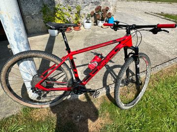 Used MMR Rakish Shimano Deore XT 2020 MTB