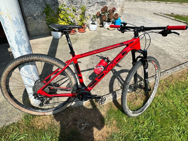 Used MMR Rakish Shimano Deore XT 2020 MTB