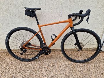 Used Focus ATLAS 6.7 2022 2022 Road & Gravel