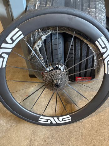 Bianchi Sprint 105 2025 2025 Road & Gravel usato, Verde — immagine 3 di 8
