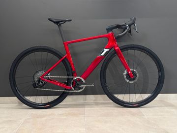 3T Racemax Italia 2025 Road & Gravel usato