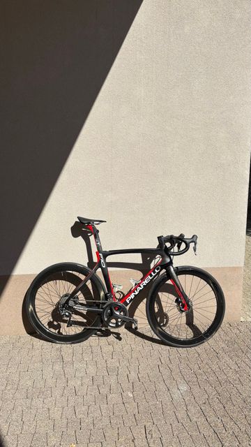 Gebrauchtes Pinarello Dogma Shimano Ultegra Di2 2019 Road & Gravel
