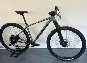 Used Specialized Chisel 2025 MTB