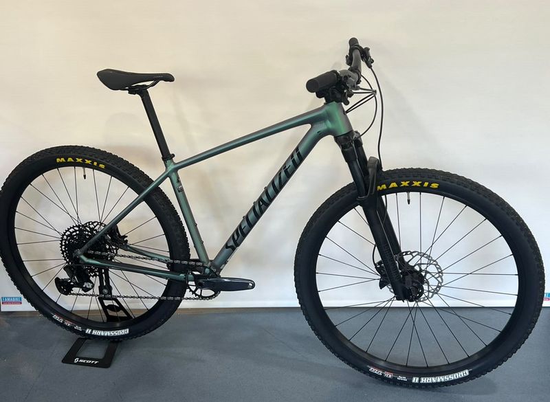 Used Specialized Chisel 2025 MTB
