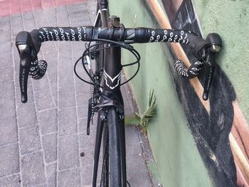 Gebrauchtes Felt Fr5 Shimano Ultegra 2018 Road & Gravel, Schwarz — Bild 9 von 11