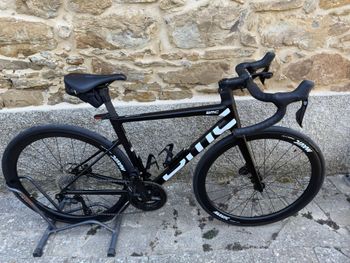 Brugt BMC Teammachine SLR TWO 2027 2027 Road & Gravel — billede 9 af 13