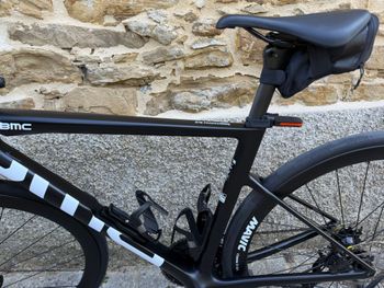 Brugt BMC Teammachine SLR TWO 2027 2027 Road & Gravel — billede 4 af 13