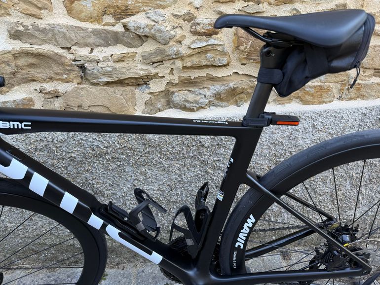 Brugt BMC Teammachine SLR TWO 2027 2027 Road & Gravel — billede 4 af 13
