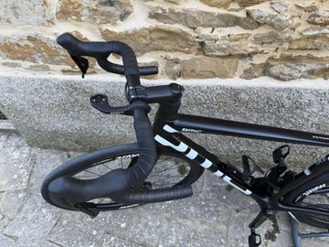 Gebrauchtes BMC Teammachine SLR TWO 2027 2027 Road & Gravel, Schwarz — Bild 7 von 13