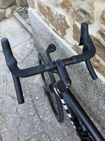 Brugt BMC Teammachine SLR TWO 2027 2027 Road & Gravel — billede 6 af 13