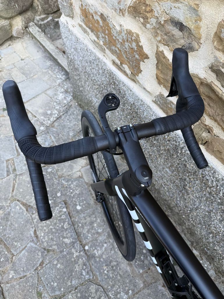 Brugt BMC Teammachine SLR TWO 2027 2027 Road & Gravel — billede 6 af 13