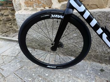 Brugt BMC Teammachine SLR TWO 2027 2027 Road & Gravel — billede 13 af 13