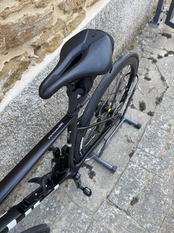 Brugt BMC Teammachine SLR TWO 2027 2027 Road & Gravel — billede 5 af 13