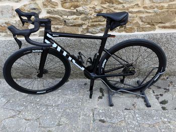 Brugt BMC Teammachine SLR TWO 2027 2027 Road & Gravel — billede 1 af 13