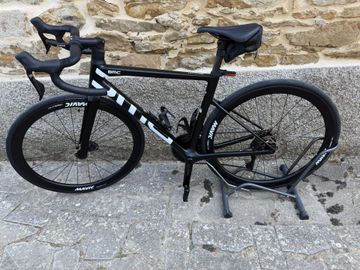 Gebrauchtes BMC Teammachine SLR TWO 2027 2027 Road & Gravel