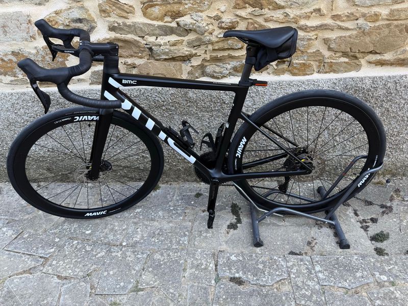 Gebrauchtes BMC Teammachine SLR TWO 2027 2027 Road & Gravel