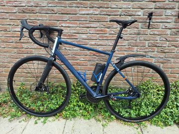 Gebrauchtes TRIBAN RC520 Disc Road Bike - 105 2021 2021 Road & Gravel