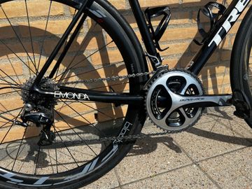 Brugt Trek Emonda SL 2016 2016 Road & Gravel — billede 2 af 4