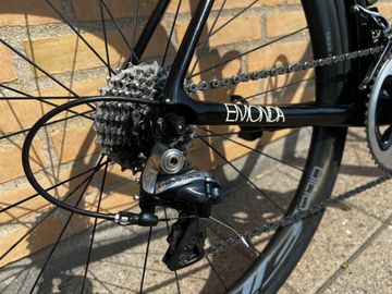 Brugt Trek Emonda SL 2016 2016 Road & Gravel — billede 3 af 4
