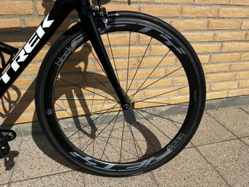 Brugt Trek Emonda SL 2016 2016 Road & Gravel — billede 4 af 4
