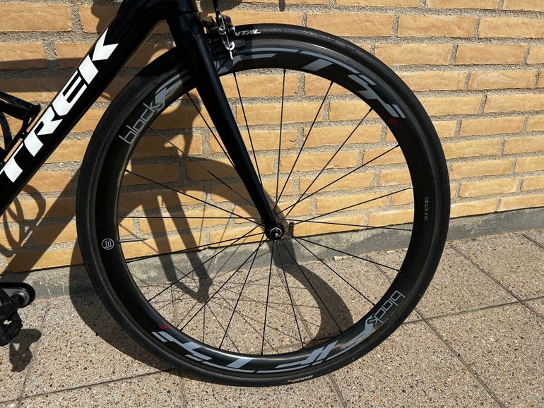 Brugt Trek Emonda SL 2016 2016 Road & Gravel — billede 4 af 4