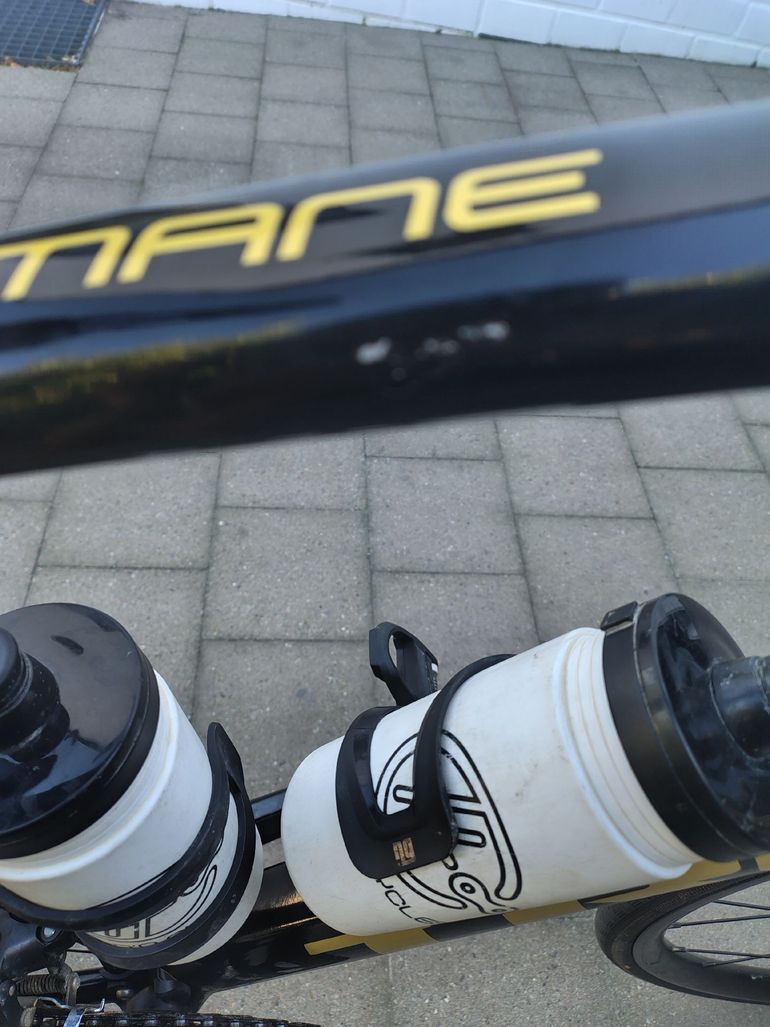 Brugt Trek Domane AL 2 Disc 2023 2023 Road & Gravel — billede 6 af 9