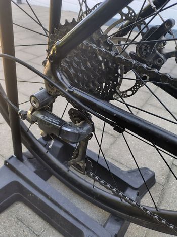 Brugt Trek Domane AL 2 Disc 2023 2023 Road & Gravel — billede 9 af 9