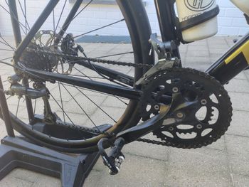 Brugt Trek Domane AL 2 Disc 2023 2023 Road & Gravel — billede 3 af 9