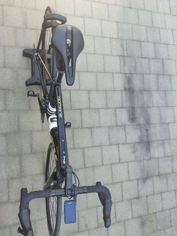 Brugt Trek Domane AL 2 Disc 2023 2023 Road & Gravel — billede 7 af 9