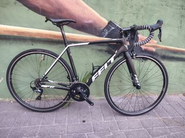 Gebrauchtes Felt FR4 Shimano Ultegra 2018 Road & Gravel