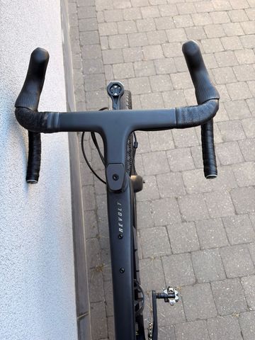 Tweedehands Giant Revolt Advanced 0 2025 2025 Road & Gravel — afbeelding 4 van 7