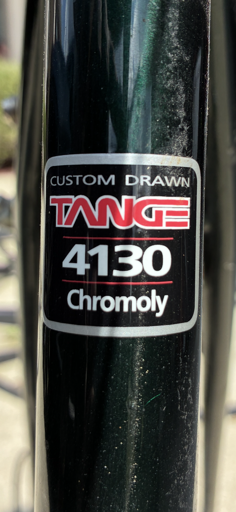 Used Mongoose Custom Other 2012 Road & Gravel, Green — image 5 of 5