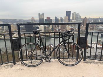 Used Masi Gran Shimano 105 2017 Road & Gravel, Black — image 1 of 3