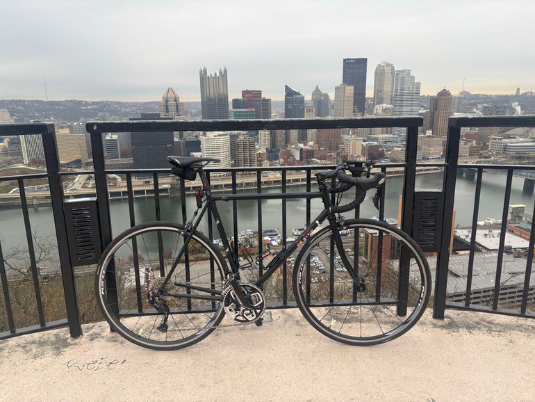 Used Masi Gran Shimano 105 2017 Road & Gravel, Black — image 1 of 3