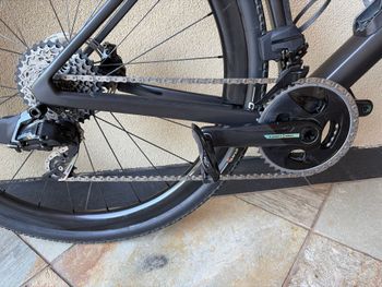 Used BMC Kaius 01 TWO 2024 2024 Road & Gravel, Black — image 3 of 4