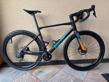 Used BMC Kaius 01 TWO 2024 2024 Road & Gravel