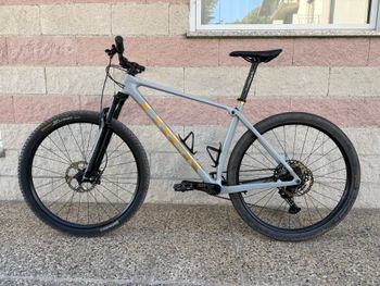 Używany Trek Procaliber 9.8 2023 2023 Mountainbike — zdjęcie 6 z 6