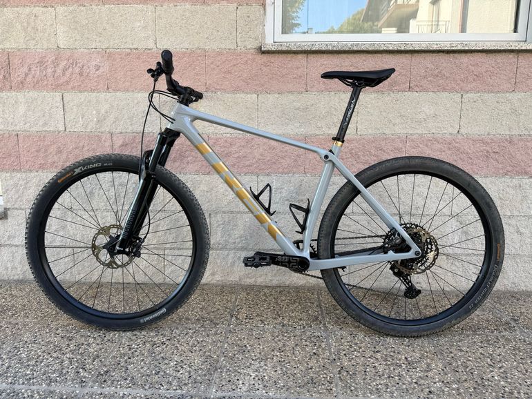 Używany Trek Procaliber 9.8 2023 2023 Mountainbike — zdjęcie 6 z 6