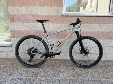 Używany Trek Procaliber 9.8 2023 2023 MTB