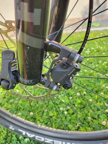 Used Scott Scale 920 2019 2019 Mountainbike, Black, 29 — image 6 of 10