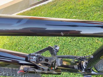 Used Scott Scale 920 2019 2019 Mountainbike, Black, 29 — image 7 of 10