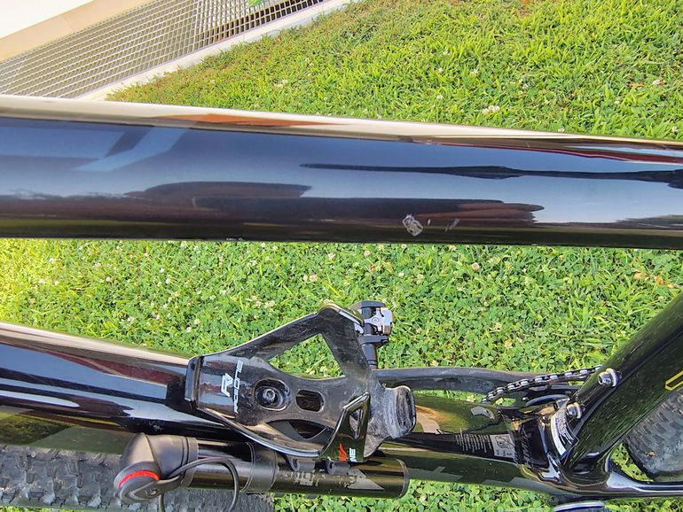 Used Scott Scale 920 2019 2019 Mountainbike, Black, 29 — image 7 of 10