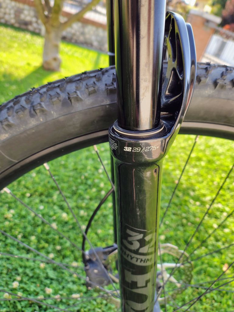 Used Scott Scale 920 2019 2019 Mountainbike, Black, 29 — image 4 of 10