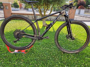 Used Scott Scale 920 2019 2019 Mountainbike, Black, 29 — image 1 of 10