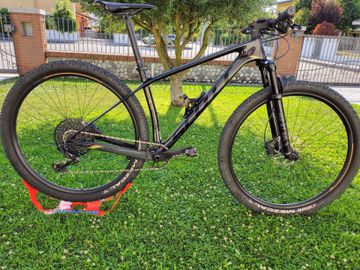 Used Scott Scale 920 2019 2019 MTB