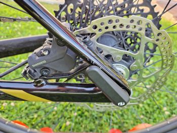 Used Scott Scale 920 2019 2019 Mountainbike, Black, 29 — image 8 of 10