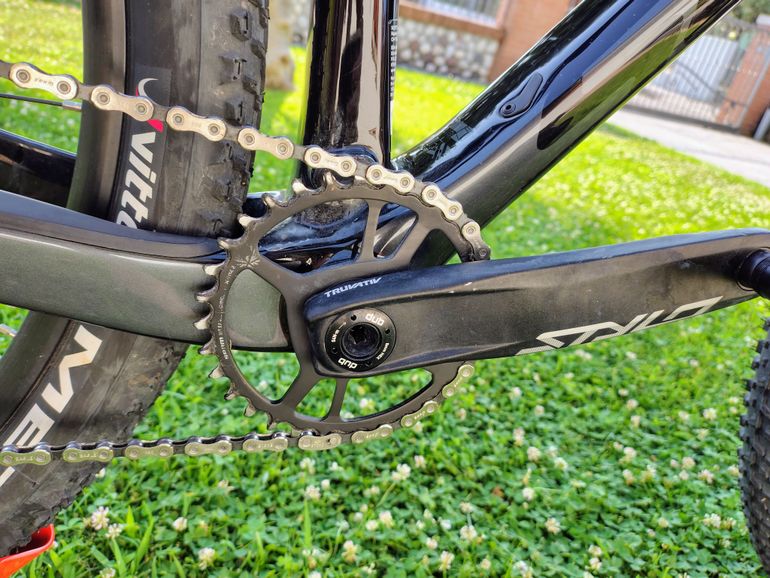 Used Scott Scale 920 2019 2019 Mountainbike, Black, 29 — image 3 of 10