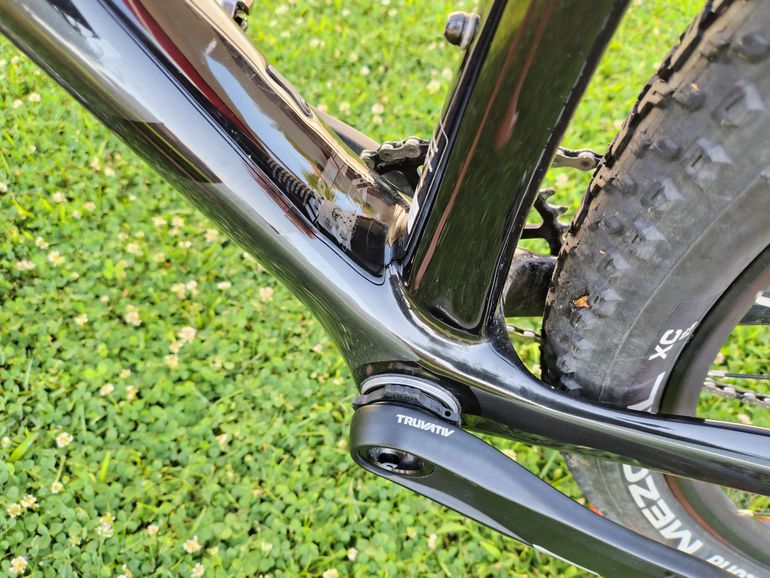 Used Scott Scale 920 2019 2019 Mountainbike, Black, 29 — image 9 of 10