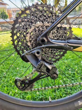 Used Scott Scale 920 2019 2019 Mountainbike, Black, 29 — image 2 of 10