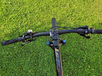 Used Scott Scale 920 2019 2019 Mountainbike, Black, 29 — image 10 of 10